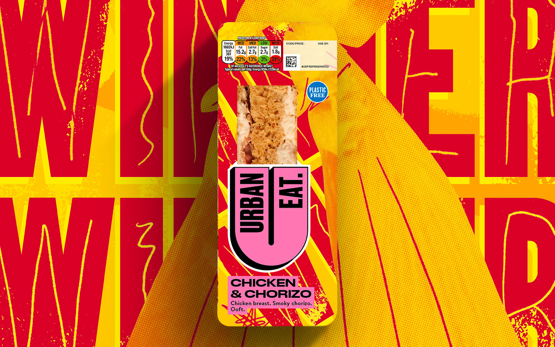 包裝設(shè)計需要具備哪些優(yōu)點？