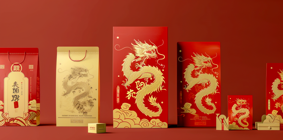 抓住包裝設(shè)計中的視覺沖擊：創(chuàng)造印象深刻的包裝