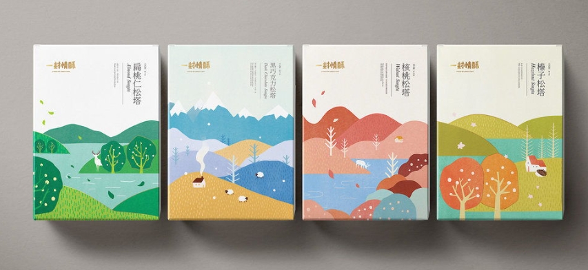 準(zhǔn)備好迎接 2024 年最大的包裝設(shè)計趨勢了嗎？