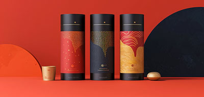 食品包裝設(shè)計(jì)：讓味蕾先行的視覺盛宴