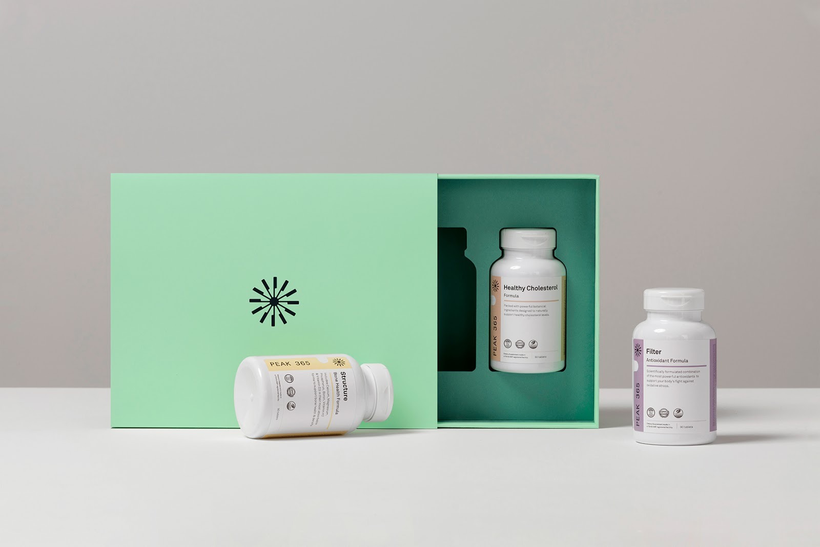 優(yōu)秀的藥品包裝設(shè)計是如何做的？