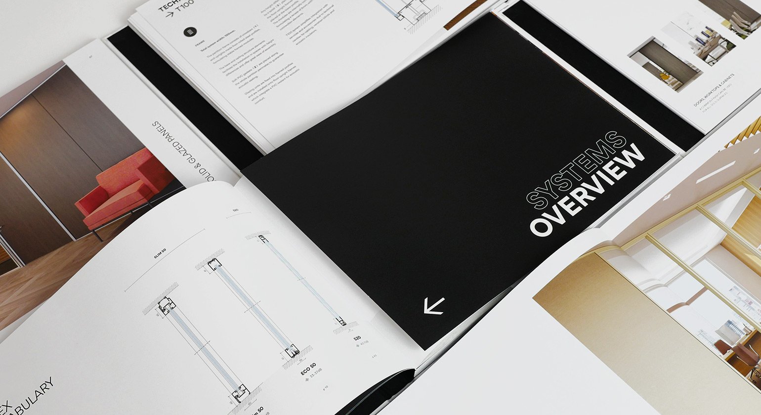 企業(yè)畫冊設(shè)計(jì)多少錢一頁？
