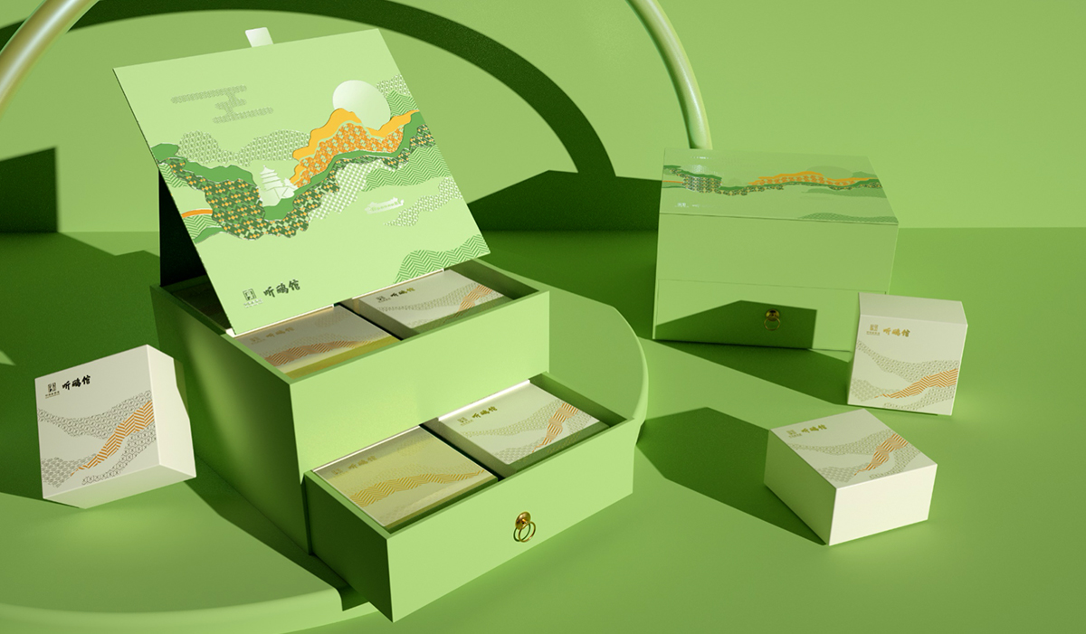 銷量比較好的食品包裝設(shè)計(jì)是如何做的？