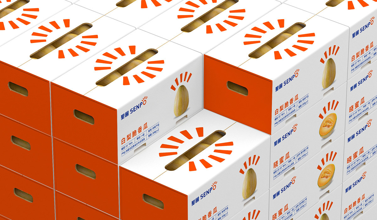 水果包裝設(shè)計(jì)讓您的產(chǎn)品更暢銷！