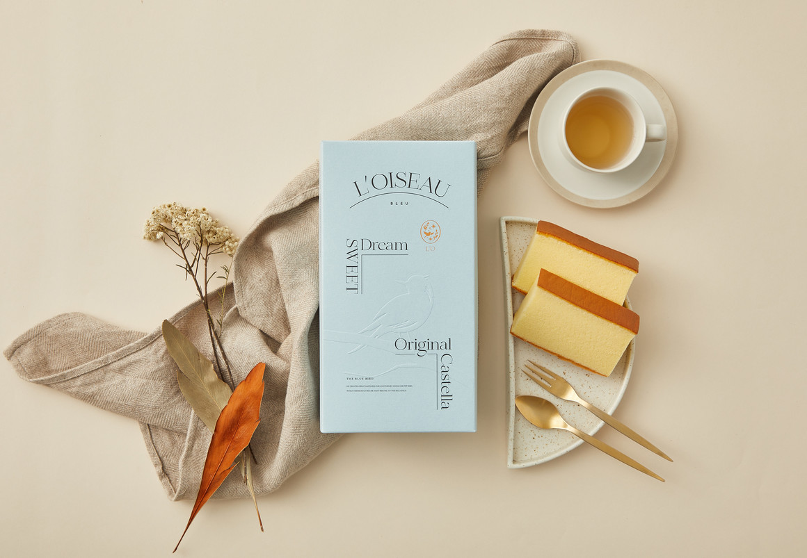 產(chǎn)品包裝設(shè)計這樣做高端大氣上檔次！