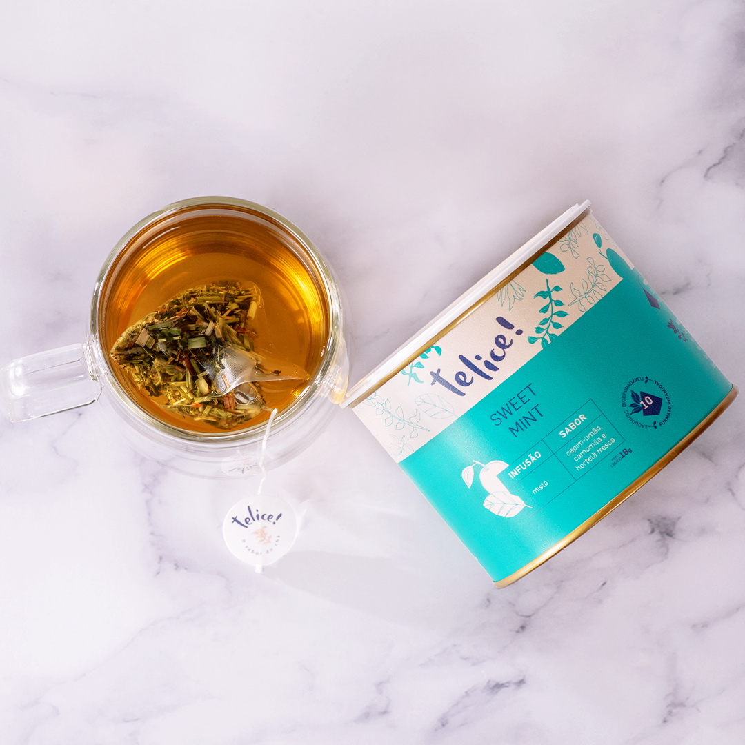 茶葉包裝這樣設計才能突出賣點！