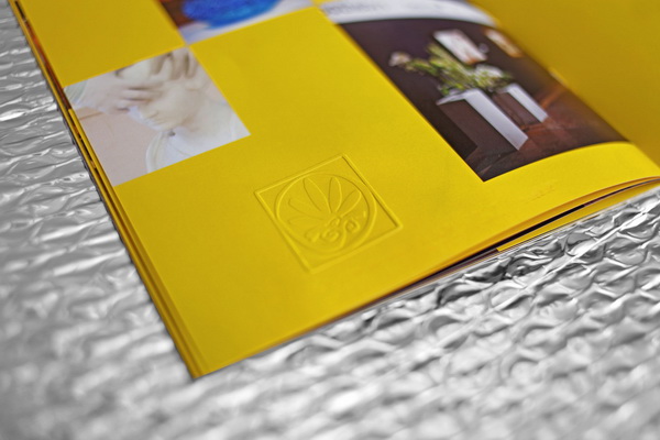 企業(yè)畫冊設(shè)計應(yīng)該展示哪些方面？