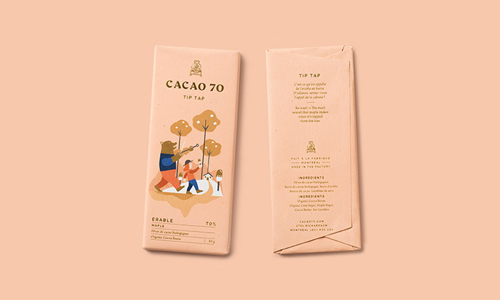 高顏值的產(chǎn)品包裝設(shè)計(jì)是這樣做的！
